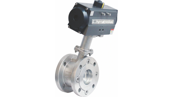 Ball Valve