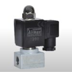 32 Way Direct Acting Solenoid Valve