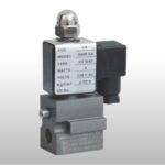 32 Way Namur Direct Acting Solenoid Valve