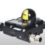 Flame Proof Limit Switch Box