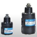 Single & Double Air Lock Valve