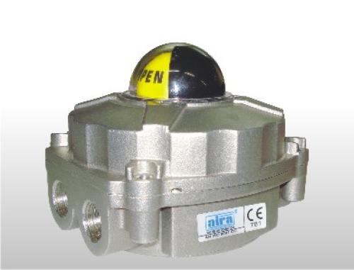 Flame Proof Micro Limit Switch Box With Stainless Steel 304