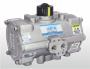 Pneumatic Rotary Actuator Stainless Steel 304