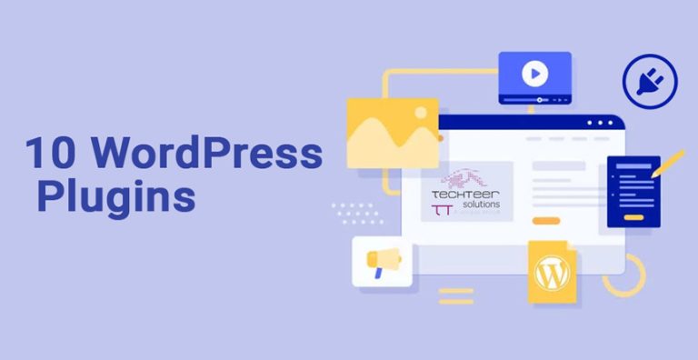 WORDPRESS PLUGINS