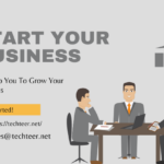 Beginning Your Business