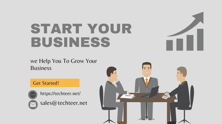 Beginning Your Business