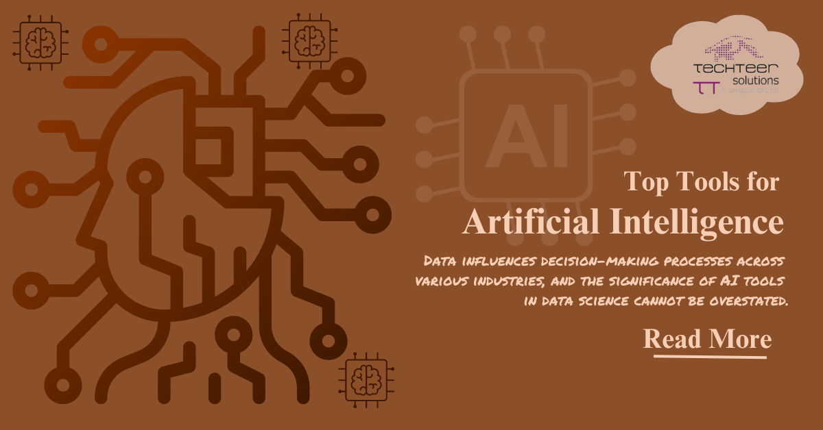 artificial intelligence Tools