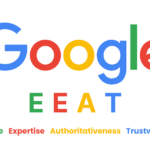 Google E-E-A-T