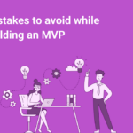 Building an MVP