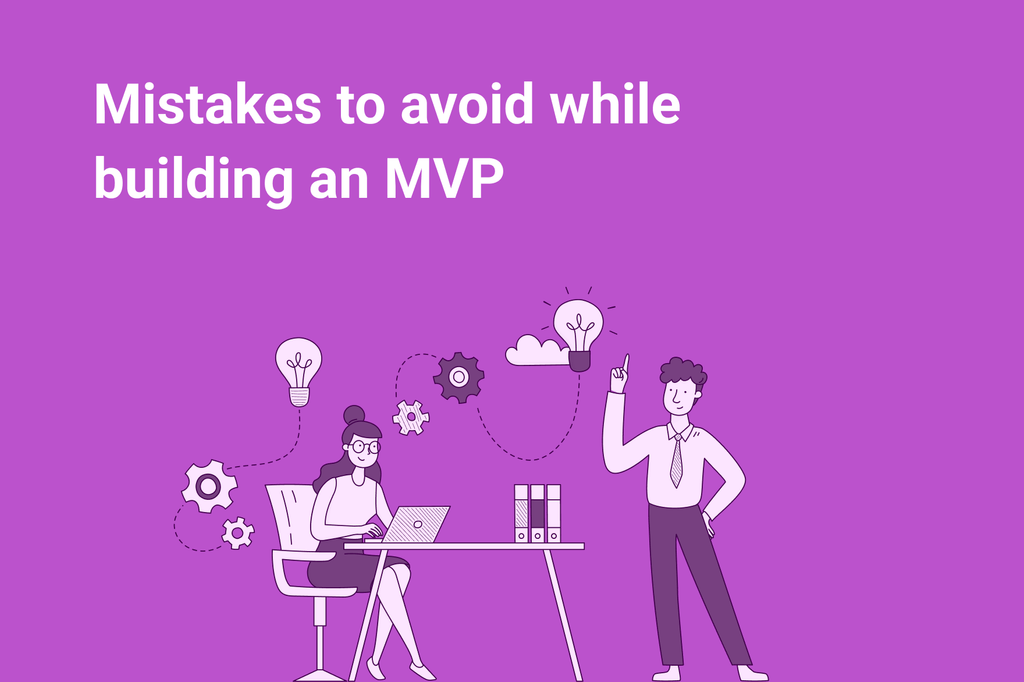 Building an MVP