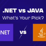 Java Vs .NET