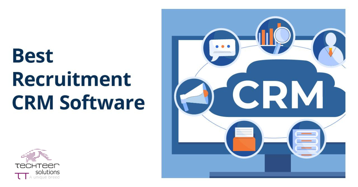 7 Best CRM apparatuses