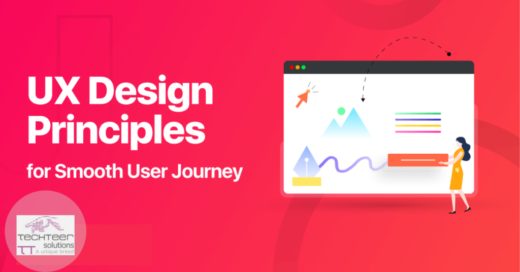 UX design principles