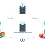 WebRTC Media Servers