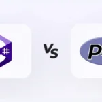 C# vs PHP Choosing the Right Language