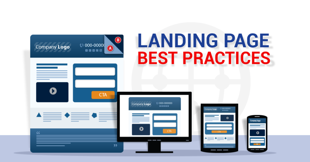 Landing Pages