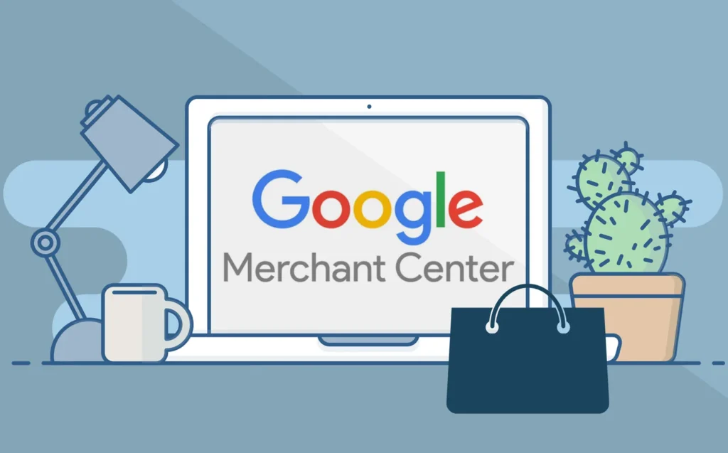 Google Merchant Center