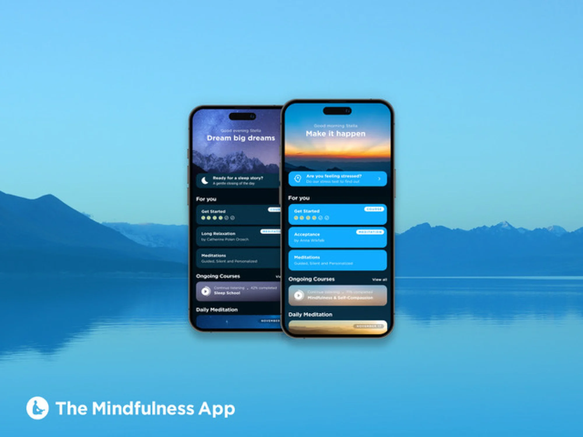 Digital Mindfulness