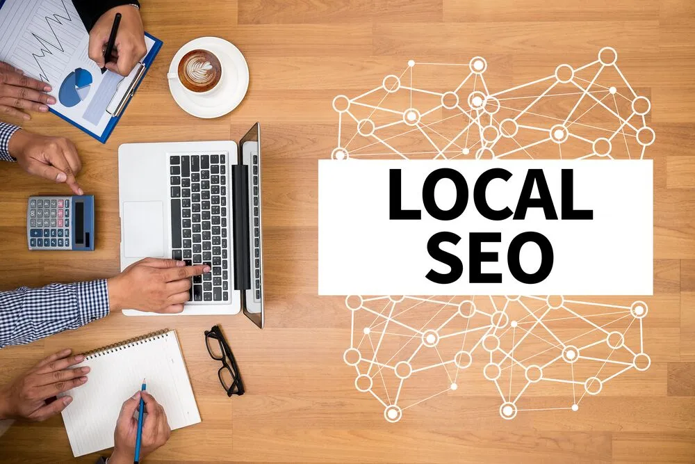 Local Search Marketing