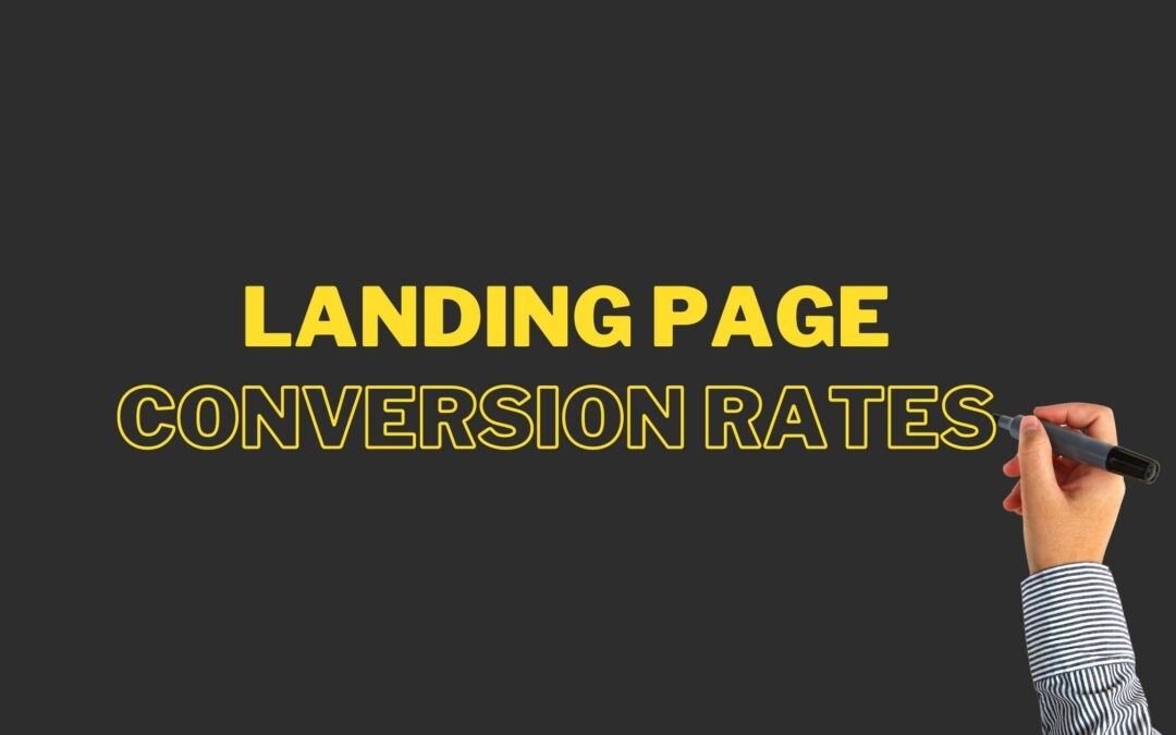 Powerful Landing Page