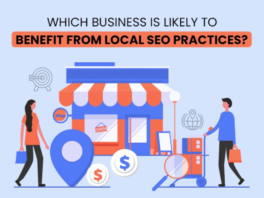 Local Business SEO