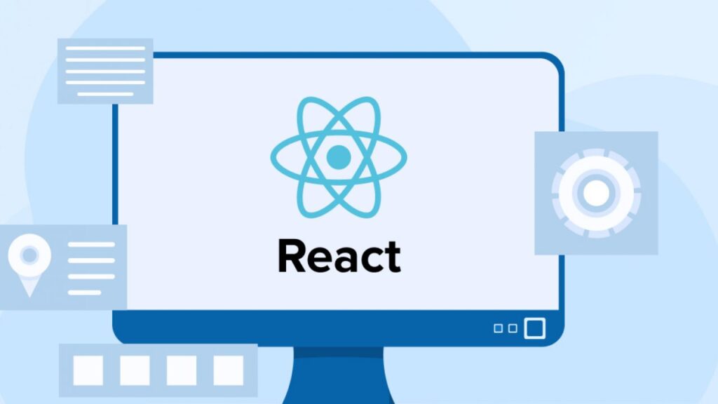 ReactJS Structure