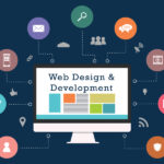 web development