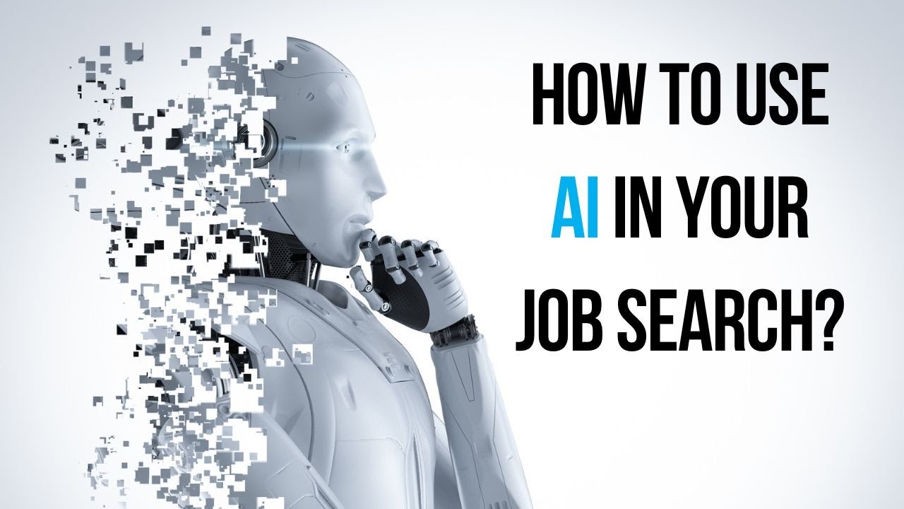 AI in Your Job Search