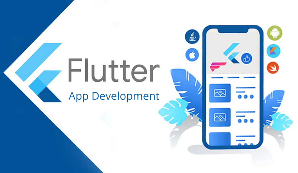 User Interfaces with Flutter