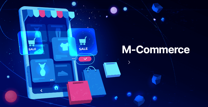 M-Commerce