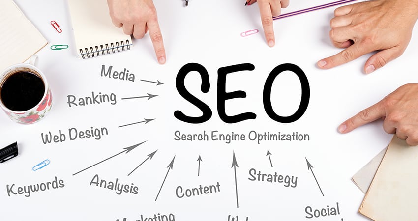 SEO Strategies