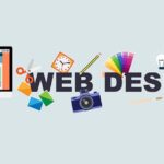 Utilizing Website design