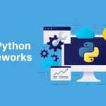 Python Web Structures