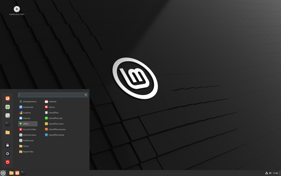 Linux Mint is Superior