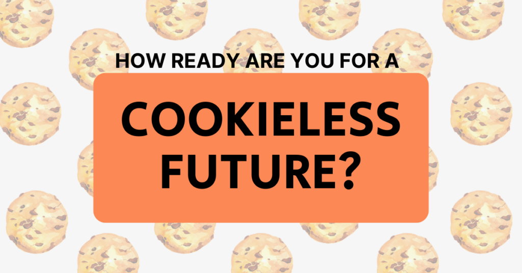 Cookie-Free Future