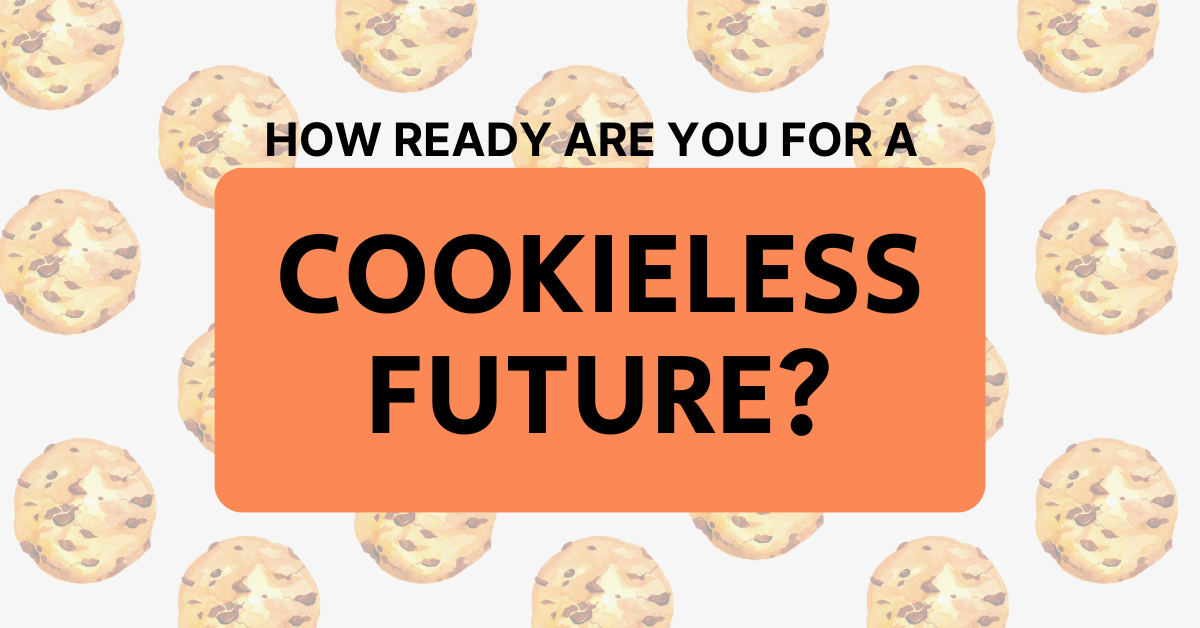 Cookie-Free Future