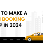 Effective On Request Taxi Booking Application