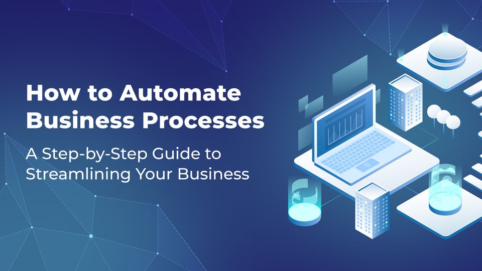 Enterprise Mobile Apps Facilitate Business Process Automation
