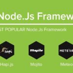 Best Node.js Frameworks