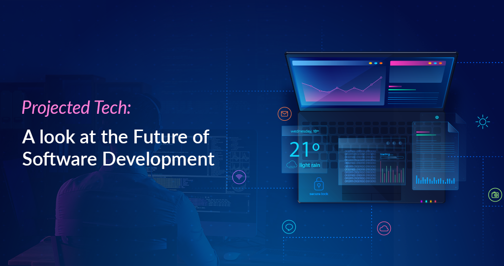 Software Development Trends