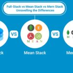 Full-Stack vs MEAN vs MERN