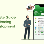 Horse Racing App Development