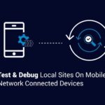 debug mobile apps across devices