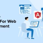 web development project