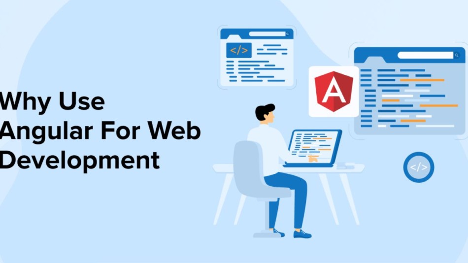 web development project