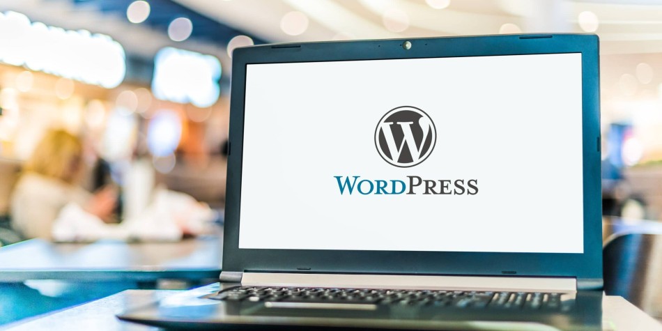 WordPress 6.4.3