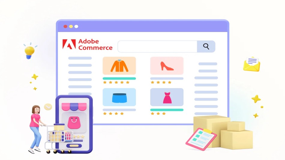 Transitioning to Adobe Commerce Cloud