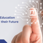 AI in Shaping the Future of Education Industry