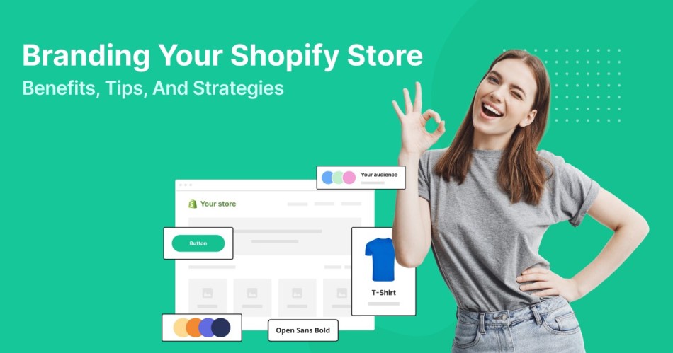 Customizing Shopify for Unique Brand Experiences