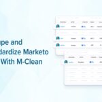 Marketo Dedupe App